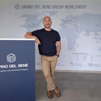 César Alonso Ubeda Martinez
