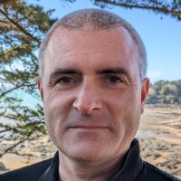 Frédéric LOAËC