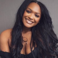 Whitney Jefferson