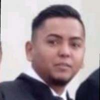 Gerardo Marchan Herrada