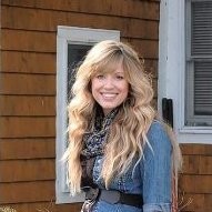 Leslie Scott