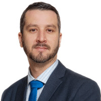 Javier Dominguez Delgado