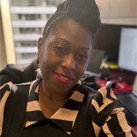 Octavia Thompson