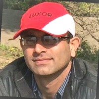Manoj Chopra