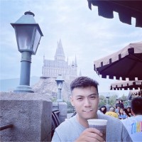 Forrest Yao