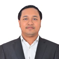 Muhammad Irfan Kanugrahan, ST