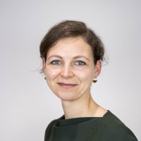 Jasmijn Van Der Horst - Rompa