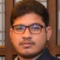 Syed Rabi Ali