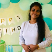 Shehani Jayasinghe