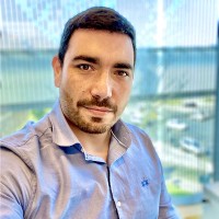 Rodrigo Aguilar Silva