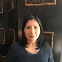 Maria Roque