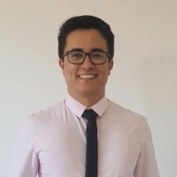 Graciano Dias Jr, MSc, MBA