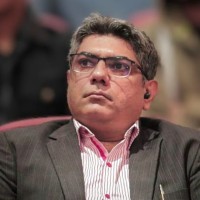 Dr. Ali Nawaz Khan
