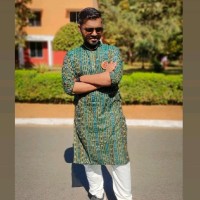 Soumik Ranjan Sahoo
