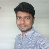 Arul Raj