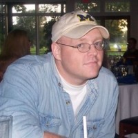 Chuck Garrison