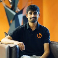 Bhargav Joshi