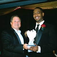 Davin Singleton