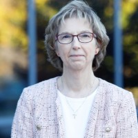 Barbara Riley