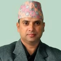 Arjun Bhatta