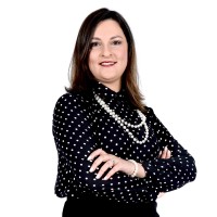 Alicia Hoffman CA (SA)