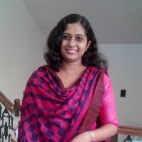 Reshma Joseph
