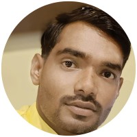 Anand Kumar Prajapati