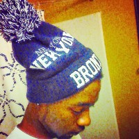 Darnell Williams