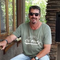 Tony Stoltz