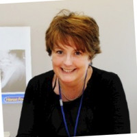 Elizabeth Naylor