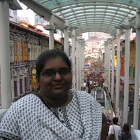 Shalini Bandari