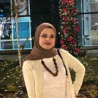 Esraa Elghamriny
