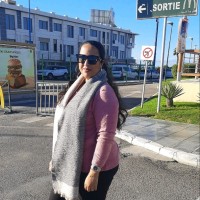 Lazrak Habiba