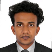 Jayadev Mohanan