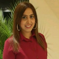 Nusheen Habib