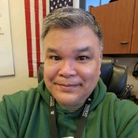 Anthony Salonga