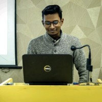 Tamojit Bhowmik