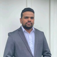 Vishnu Sasidharan
