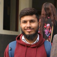 Muhammad Awab