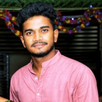 Hemanth Kumar R