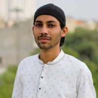 Mirza Muzammil