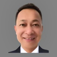 Jorge Xie