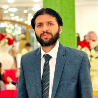 Muhammad Mehboob Anjum