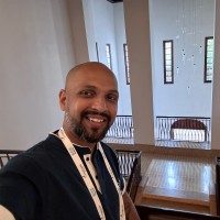 Deepak J.