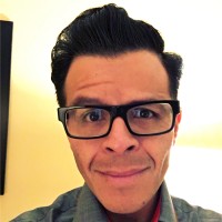 Antonio Mendoza-Rosas