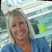 Gill Edwards