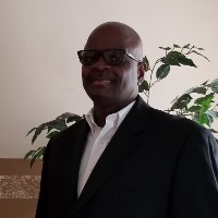 Reginald Ruff