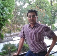 Rahul Jha