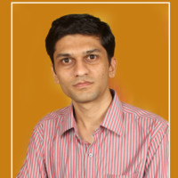 Umesh Doshi