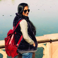 Shivani Bhati